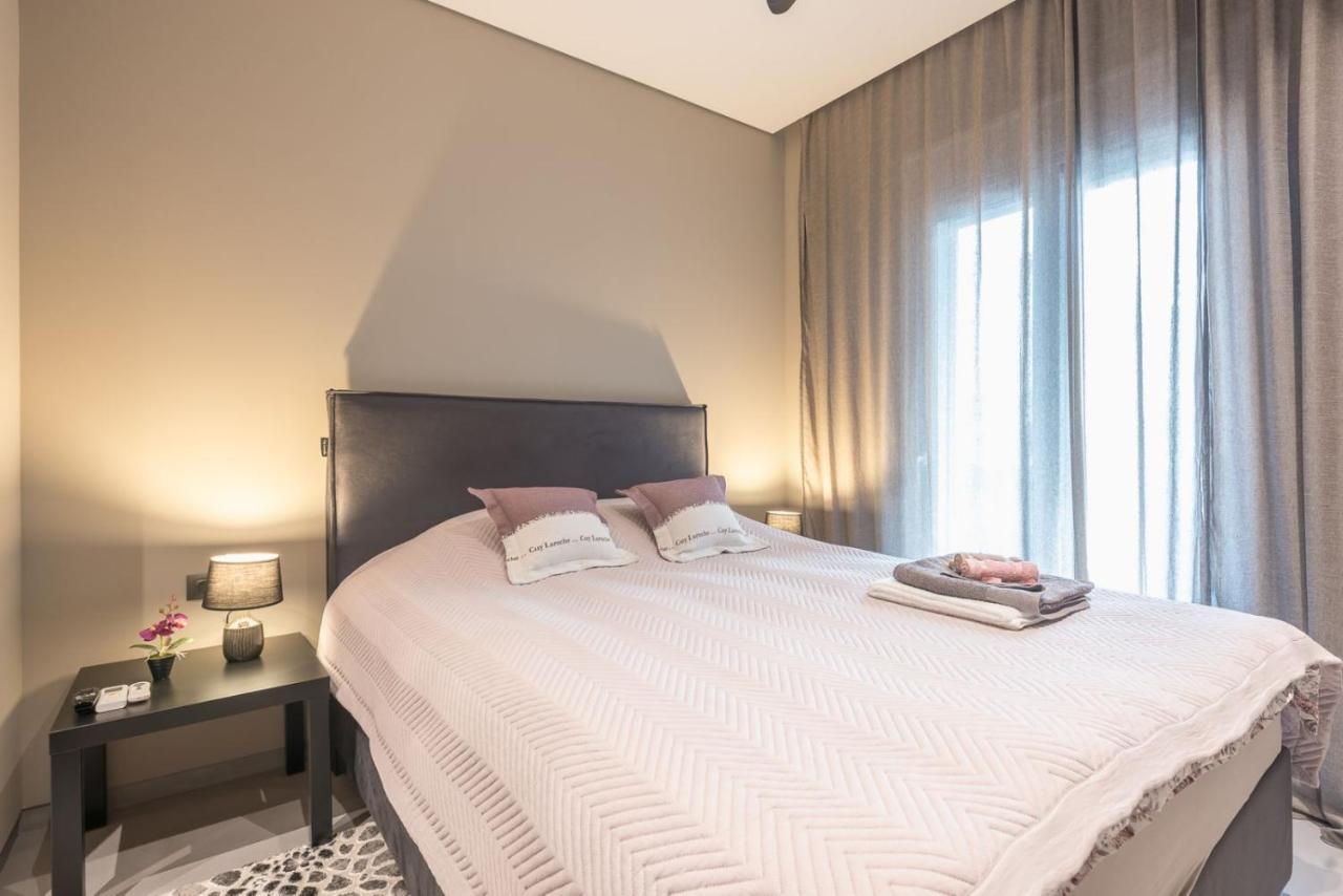 Ionia Luxury Suites B Atenas Exterior foto